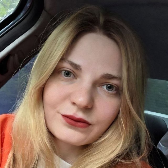Яна Енаева, ветеринарный врач